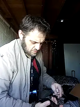 N8daMac online show from January 22, 2025, 5:38 pm