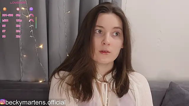 Snapshot of BeckyMartens chatting on February 6, 2026, 4:30 am BeckyMartens online show from February 6, 2026, 4:30 am