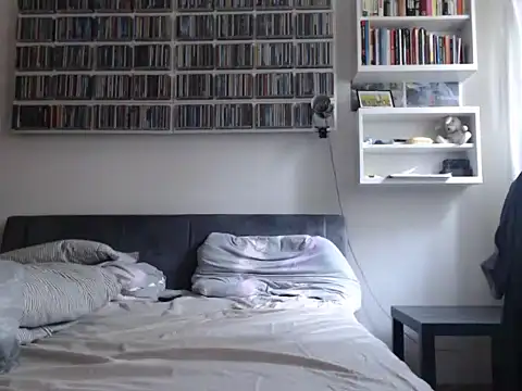 daviixx online show from October 22, 2025, 10:58 am