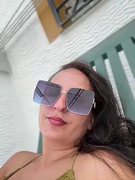 Snapshot of itsCassie chatting on October 7, 2025, 9:54 am itsCassie online show from October 7, 2025, 9:54 am