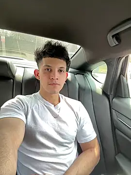 Snapshot of 14Emmanuel chatting on March 1, 2026, 6:30 pm 14Emmanuel online show from March 1, 2026, 6:30 pm