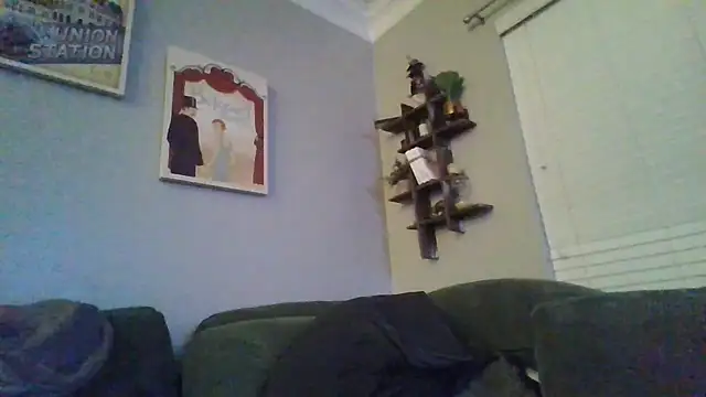 RhodesXO online show from February 24, 2026, 1:28 am