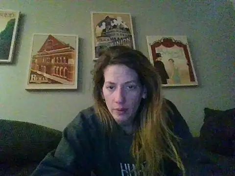 RhodesXO online show from February 24, 2026, 11:38 pm