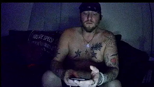 Livingpuddle online show from July 24, 2026, 7:48 am