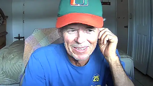 nakeedcowboi65 online show from January 11, 2026, 7:32 pm