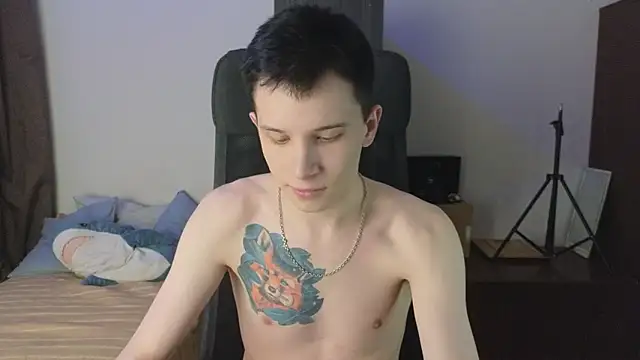 arlekincrop online show from March 9, 2026, 1:31 am