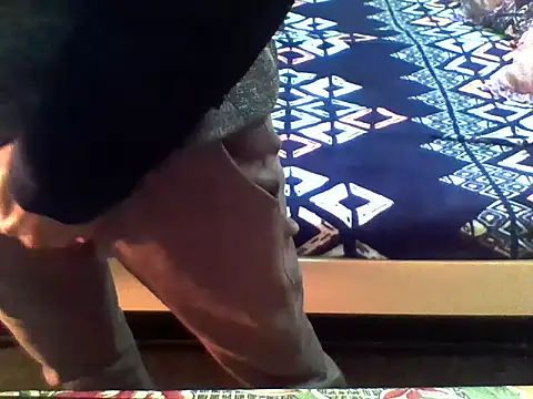 secretoxoxo online show from January 10, 2025, 12:04 pm