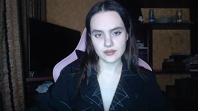 Veronika kruk online show from January 2, 2025, 6:34 pm