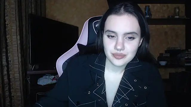 Veronika kruk online show from January 19, 2025, 6:10 pm