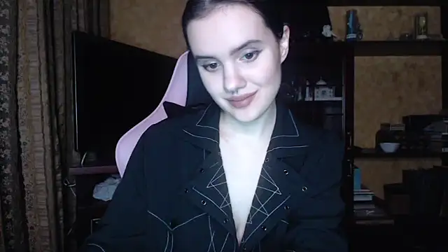 Veronika kruk online show from January 26, 2025, 6:27 pm