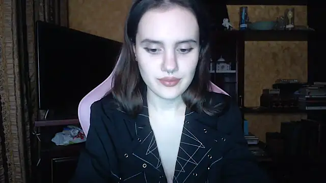 Veronika kruk online show from January 3, 2025, 4:27 pm