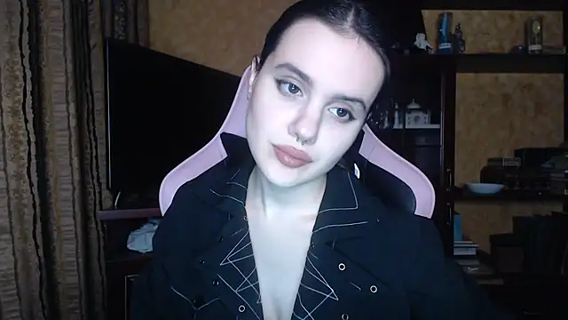 Veronika kruk online show from February 15, 2025, 6:44 pm