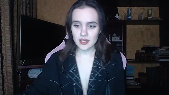 Veronika kruk online show from December 20, 2024, 5:29 pm