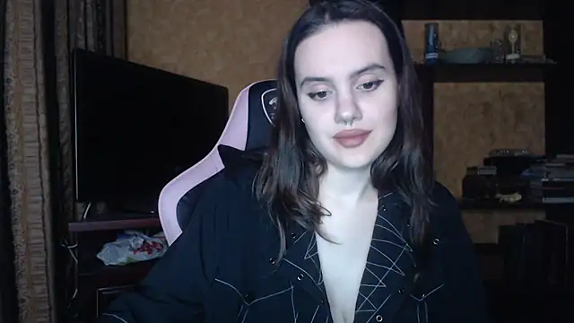 Veronika kruk online show from January 9, 2025, 5:54 pm