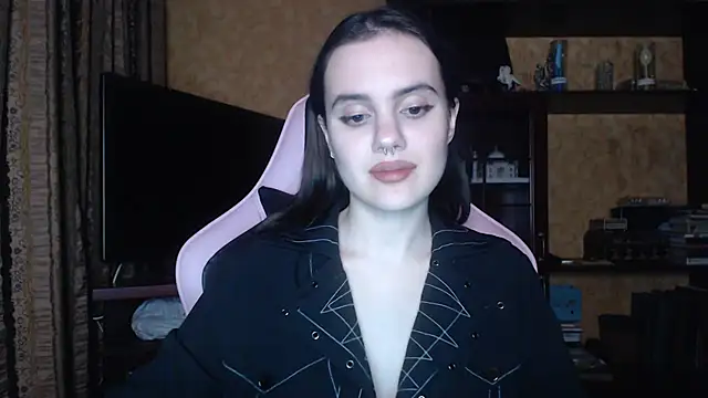 Veronika kruk online show from December 24, 2024, 6:28 pm
