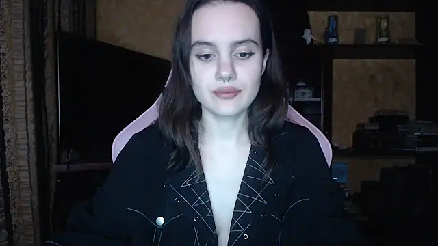 Veronika kruk online show from December 4, 2024, 5:05 pm