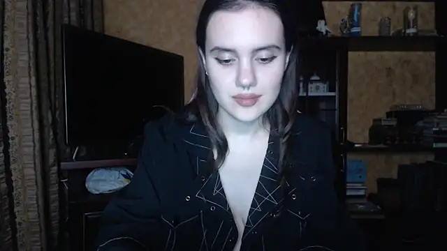 Veronika kruk online show from December 27, 2024, 6:31 pm