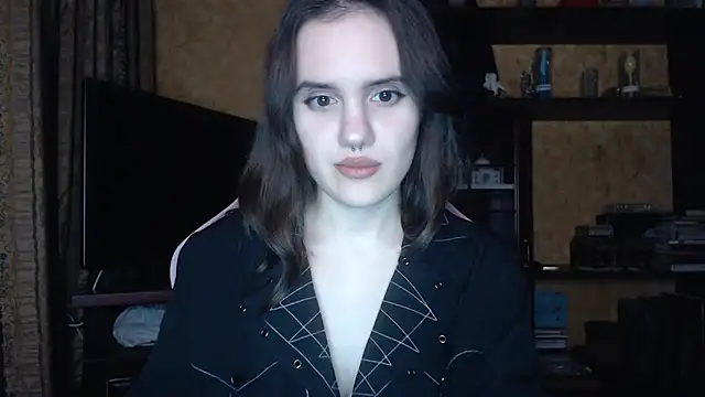 Veronika kruk online show from December 22, 2024, 6:37 pm