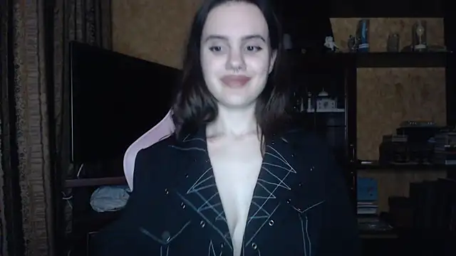 Veronika kruk online show from December 21, 2024, 7:06 pm