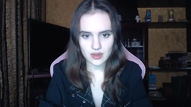 Veronika kruk online show from December 15, 2024, 6:37 pm