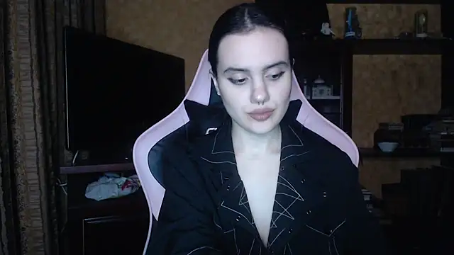 Veronika kruk online show from January 23, 2025, 5:42 pm