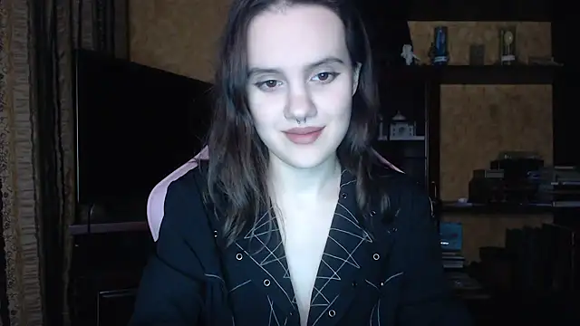 Veronika kruk online show from December 6, 2024, 4:44 pm