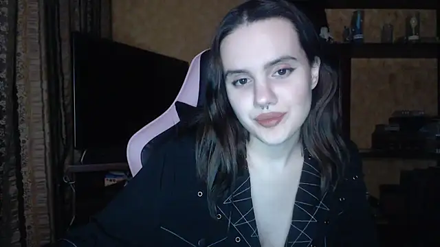 Veronika kruk online show from December 28, 2024, 6:40 pm