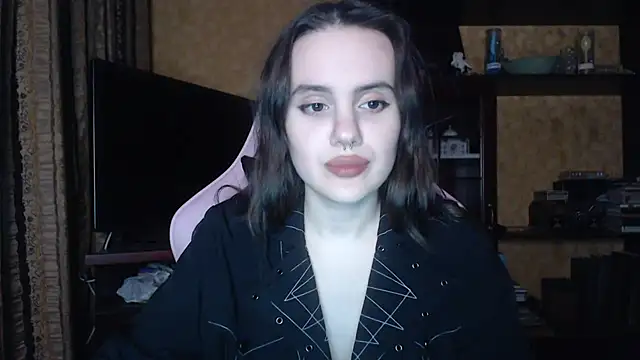 Veronika kruk online show from January 5, 2025, 6:35 pm