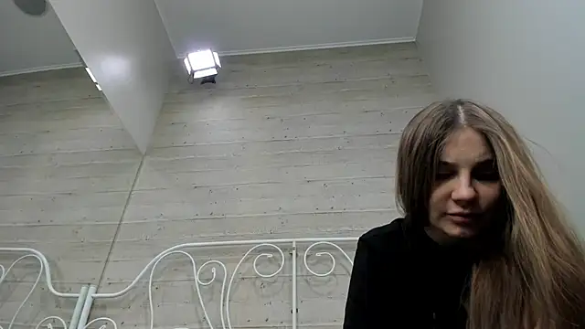 Snapshot of JuliaBusty chatting on February 18, 2025, 8:25 pm JuliaBusty online show from February 18, 2025, 8:25 pm