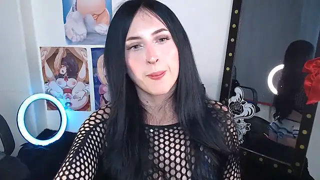 Snapshot of Evelyn_Sheeran chatting on July 19, 2026, 6:11 am Evelyn Sheeran online show from July 19, 2026, 6:11 am