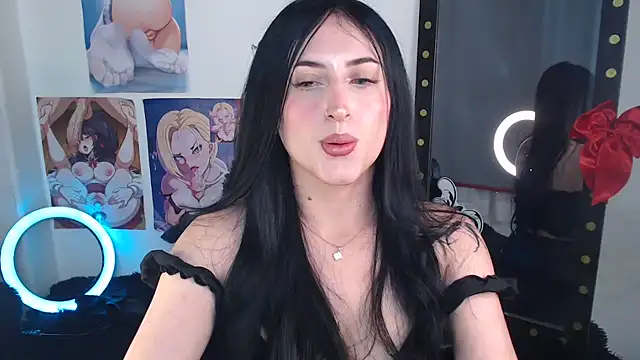 Snapshot of Evelyn_Sheeran chatting on July 26, 2026, 2:51 am Evelyn Sheeran online show from July 26, 2026, 2:51 am