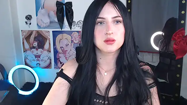 Snapshot of Evelyn_Sheeran chatting on July 31, 2026, 6:35 am Evelyn Sheeran online show from July 31, 2026, 6:35 am