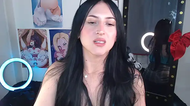 Snapshot of Evelyn_Sheeran chatting on July 27, 2026, 4:19 am Evelyn Sheeran online show from July 27, 2026, 4:19 am