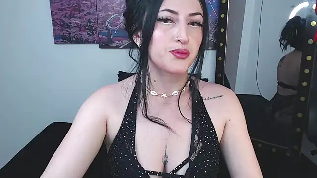 Evelyn Sheeran online show from October 27, 2025, 2:23 am