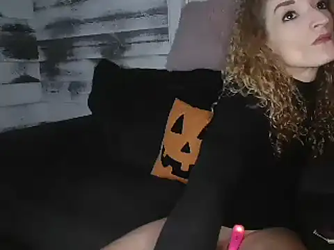 AshleyRain online show from October 9, 2025, 6:25 am