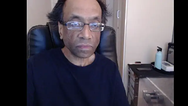 rauncher1 online show from May 20, 2026, 8:11 am
