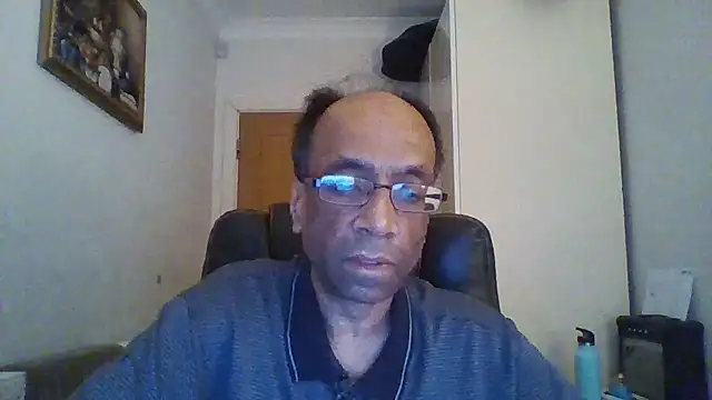 rauncher1 online show from January 13, 2026, 11:03 am