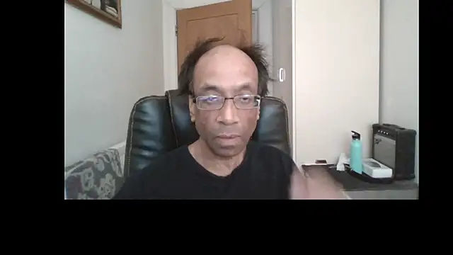 rauncher1 online show from May 30, 2026, 11:16 am