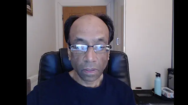 rauncher1 online show from April 14, 2026, 8:08 am