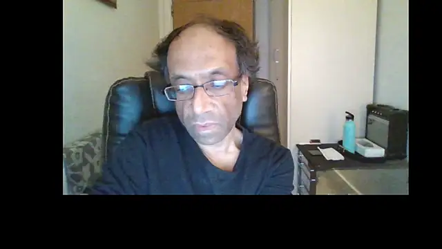 rauncher1 online show from May 29, 2026, 11:00 pm