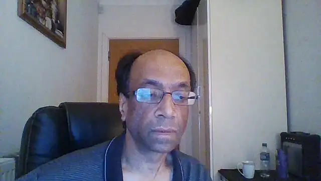 rauncher1 online show from January 7, 2025, 10:01 am