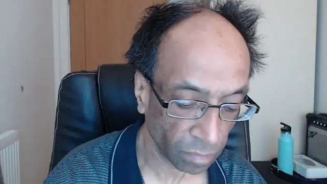 rauncher1 online show from March 23, 2026, 10:37 am