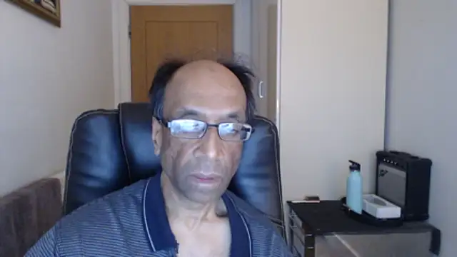 rauncher1 online show from March 24, 2026, 1:00 pm