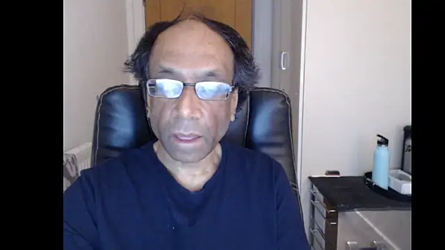 rauncher1 online show from May 21, 2026, 8:12 am