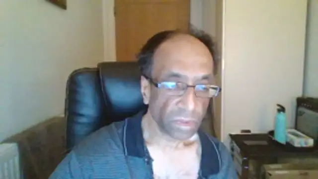 rauncher1 online show from March 3, 2026, 12:39 am