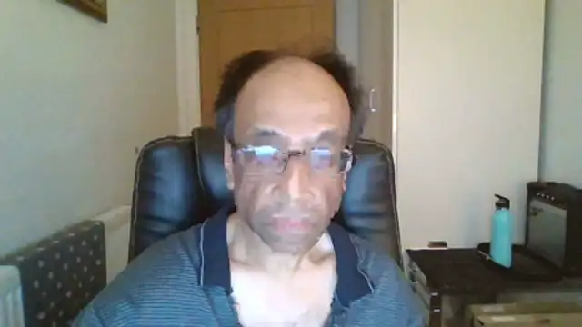 rauncher1 online show from March 7, 2026, 9:27 am