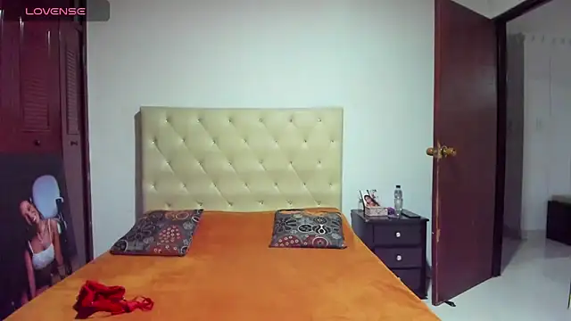 LUISSA  online show from April 10, 2026, 11:17 am