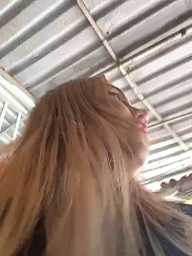 Brittanyrosexx online show from January 31, 2026, 8:29 pm