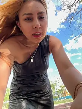 Brittanyrosexx online show from October 24, 2025, 8:08 pm