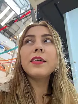 Brittanyrosexx online show from February 10, 2026, 9:03 pm